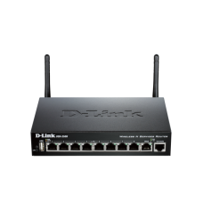 DLK-DSR-250N Wireless N Unified Service Router